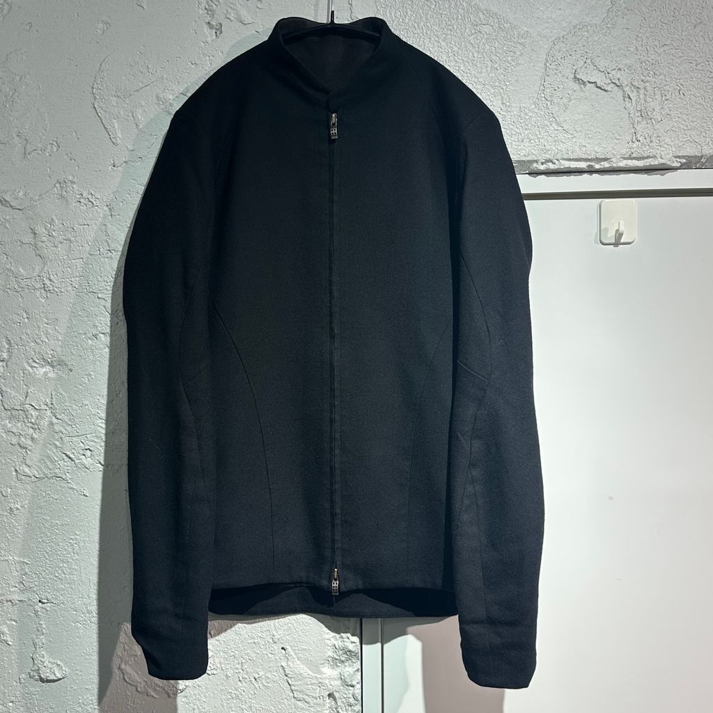 新品ユニバーサルランゲージカシミヤコートコロンボlardini