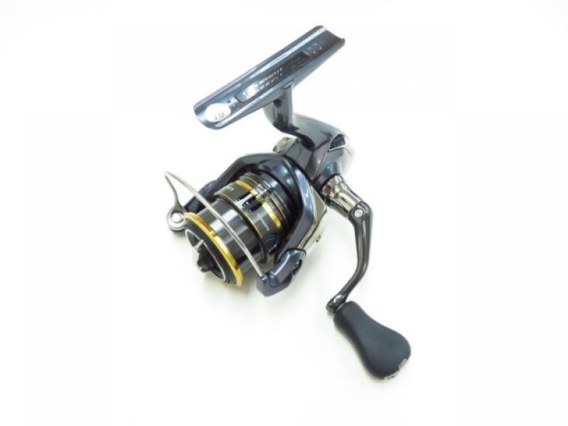 20 VANFORD C2000S トラウト アジング メバリング 20 VANFORD C2000S