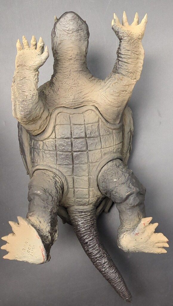 CCP 佐竹雅昭 怪獣コレクション 光怪獣 プリズ魔 得価，人気