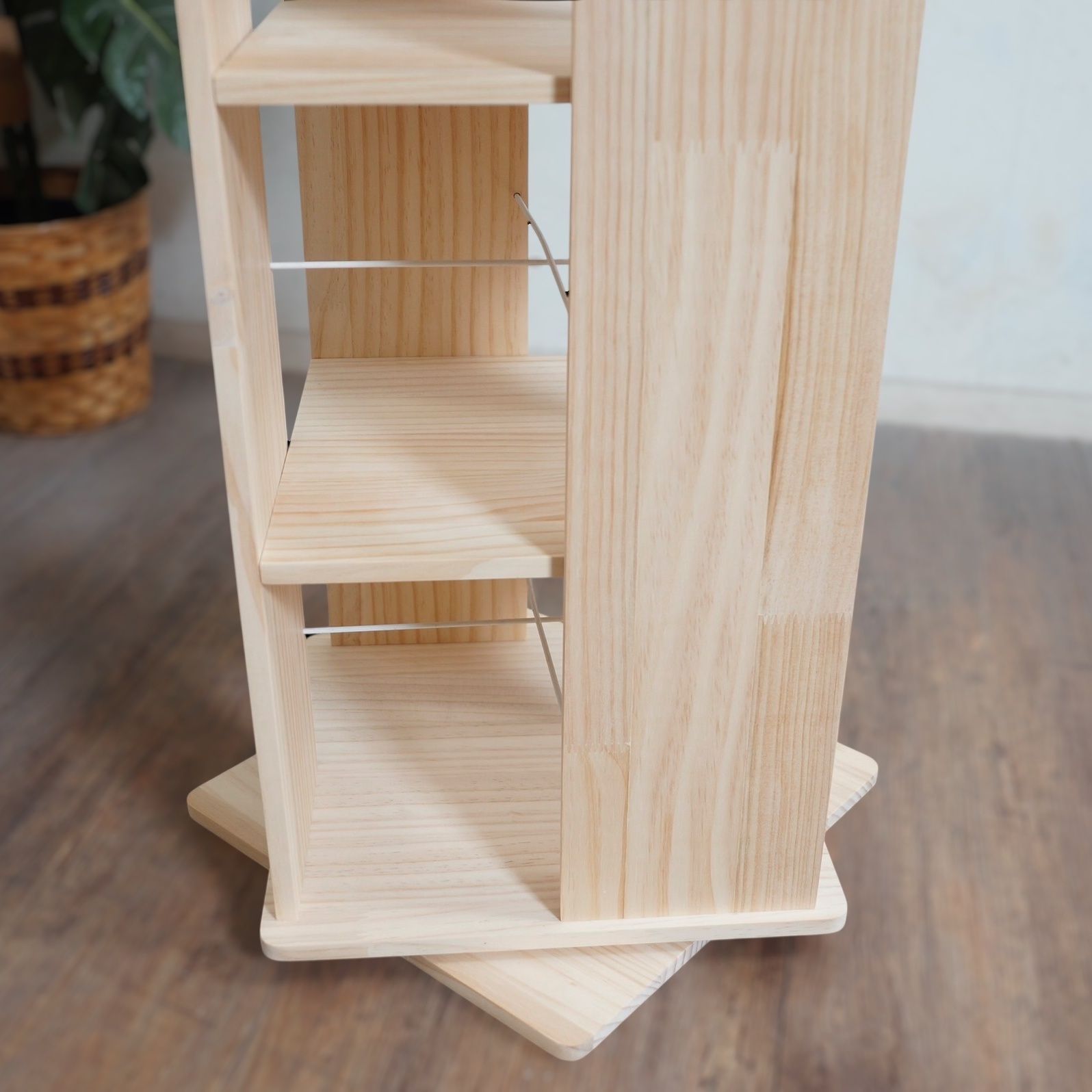 大容量 省スペース