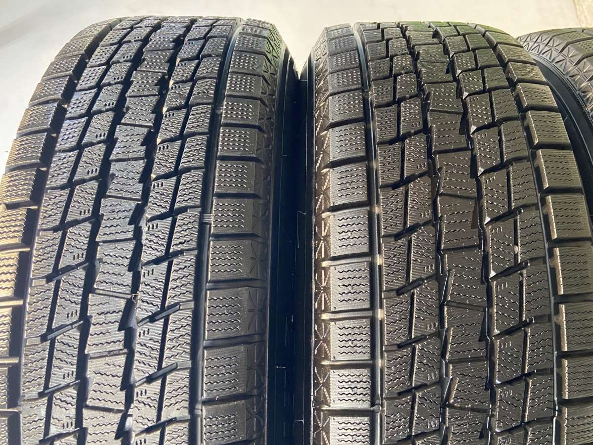 グッドイヤー アイスナビ