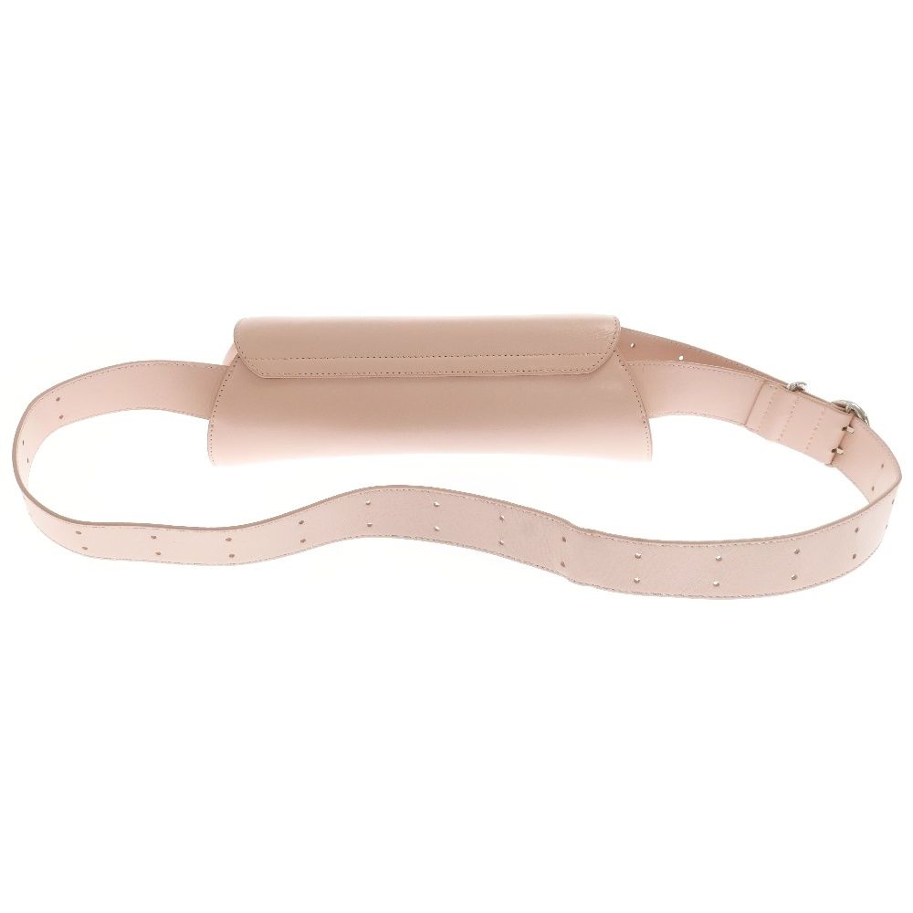 JIL SANDER (ジルサンダー) CANNOLO カンノーロ スモール エンボスロゴ  