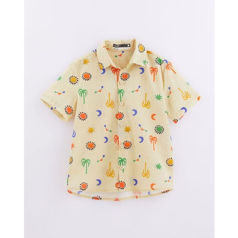 子ども 水着