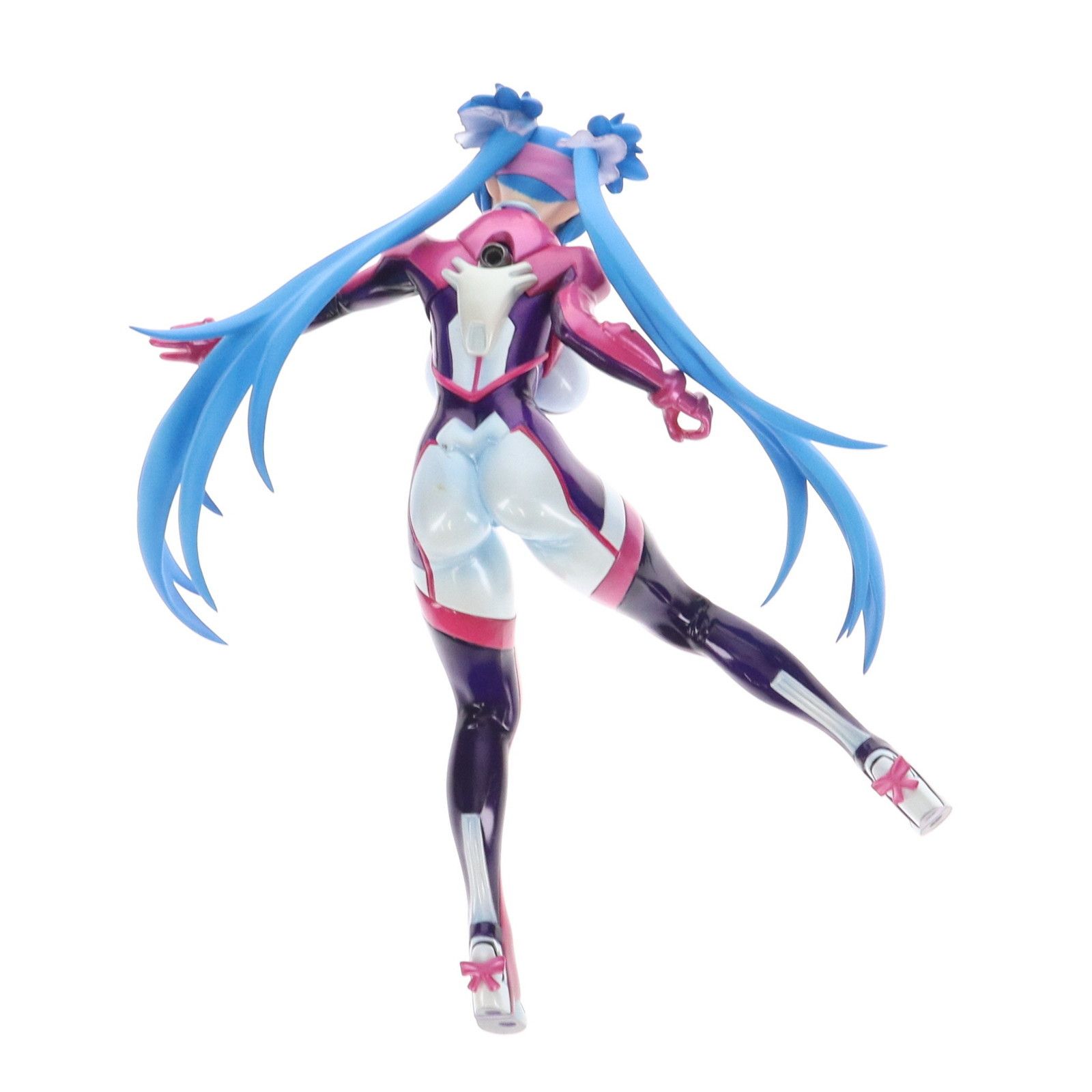 macros - エクセレントモデル クラン・クラン アーマードVer. マクロスF(フロンティア) 完成品 フィギュア メガハウス エクセレントモデル マクロスF クラン・クラン アーマードVer