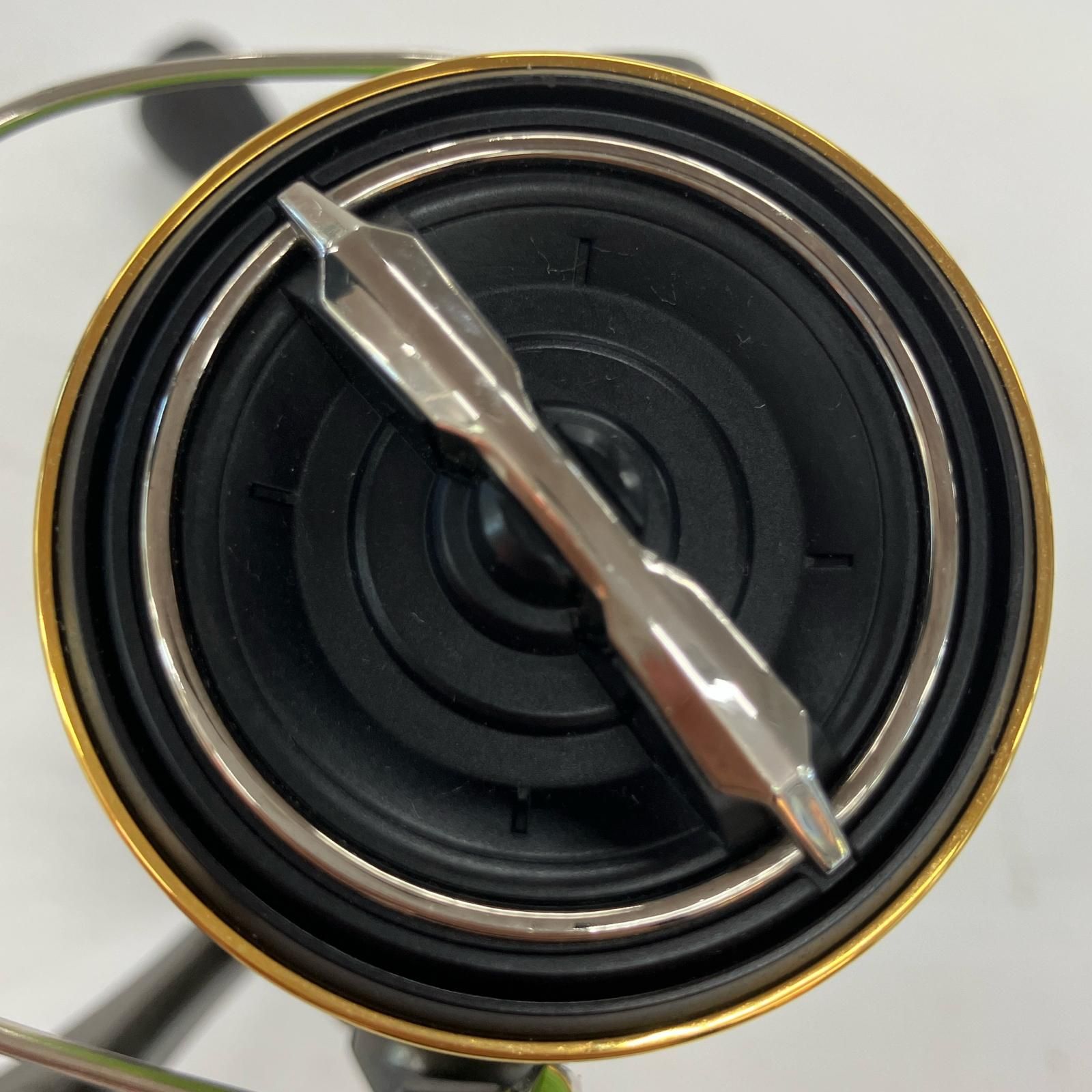 20ツインパワー