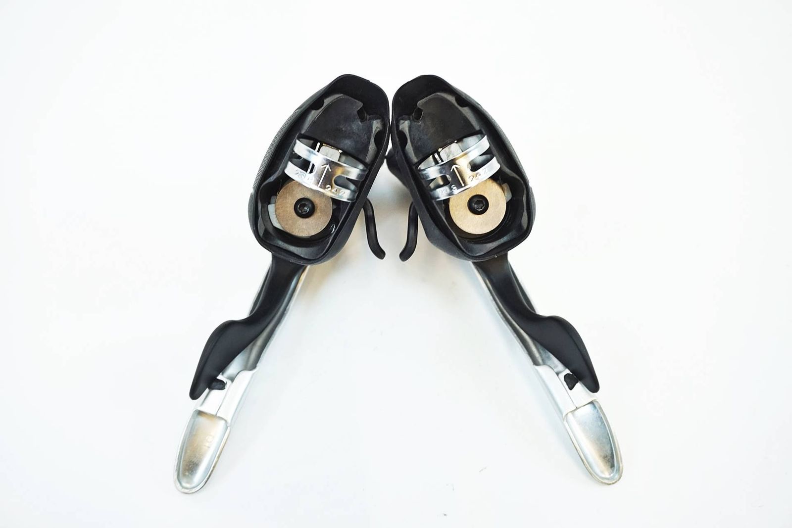 カンパニョーロ POTENZA