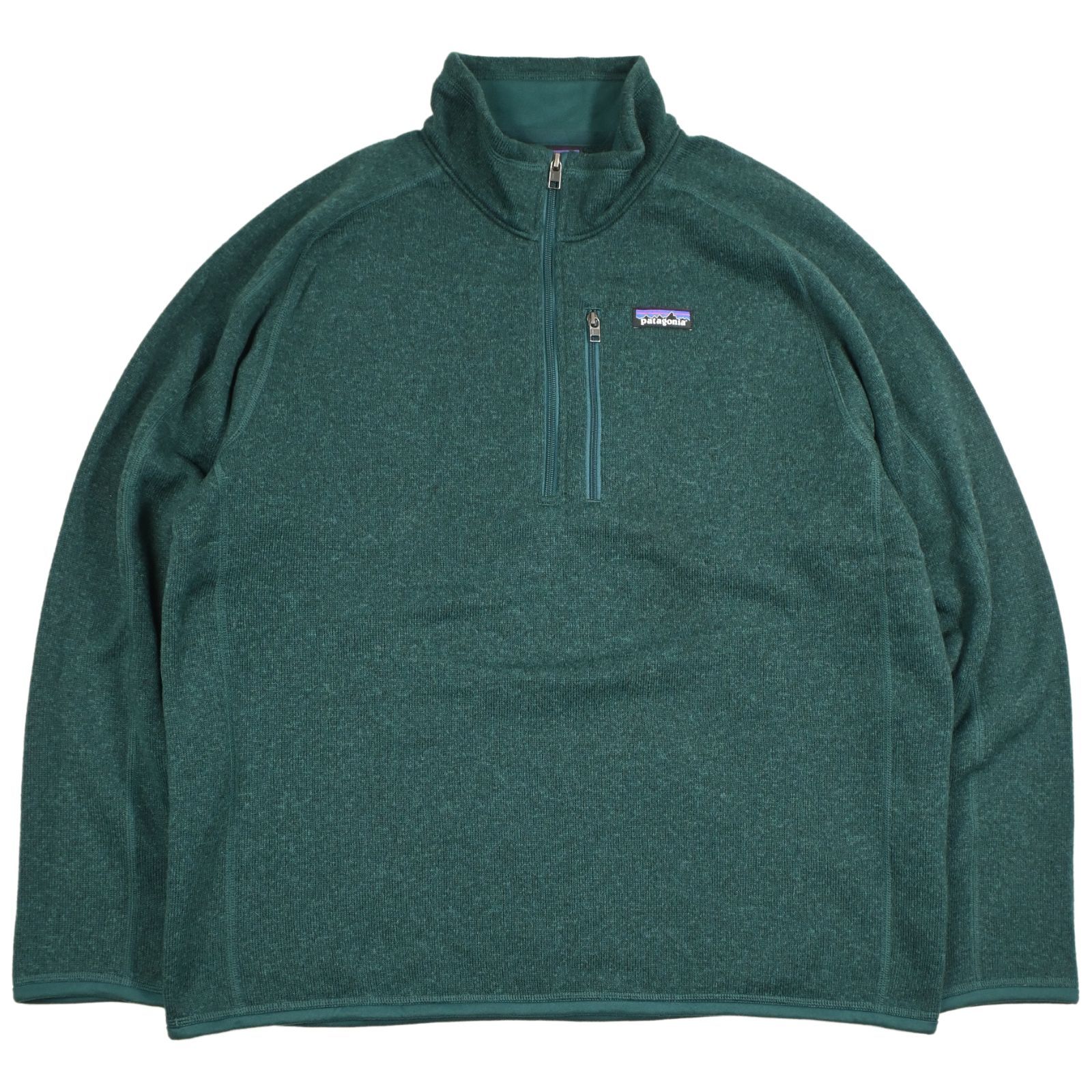 Patagonia ベターセーター