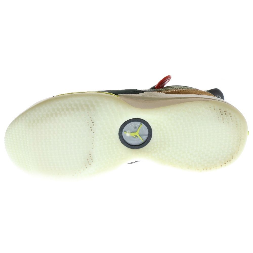 NIKE (ナイキ) ×TRAVIS SCOTT AIR JORDAN 33 NRG トラヴィススコット  