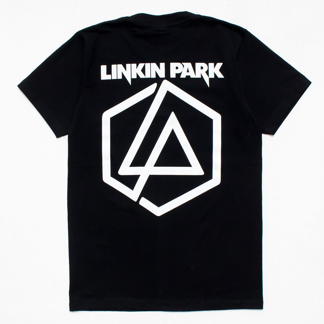 LINKIN PARK】リンキン・パーク One More Light ロックTシャツ
