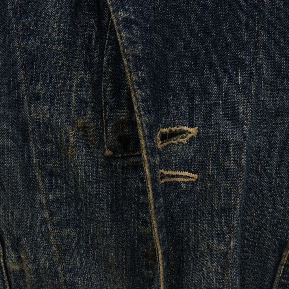 VINTAGE (ヴィンテージ) 40S VINTAGE HERCULES DENIM COVERALL
