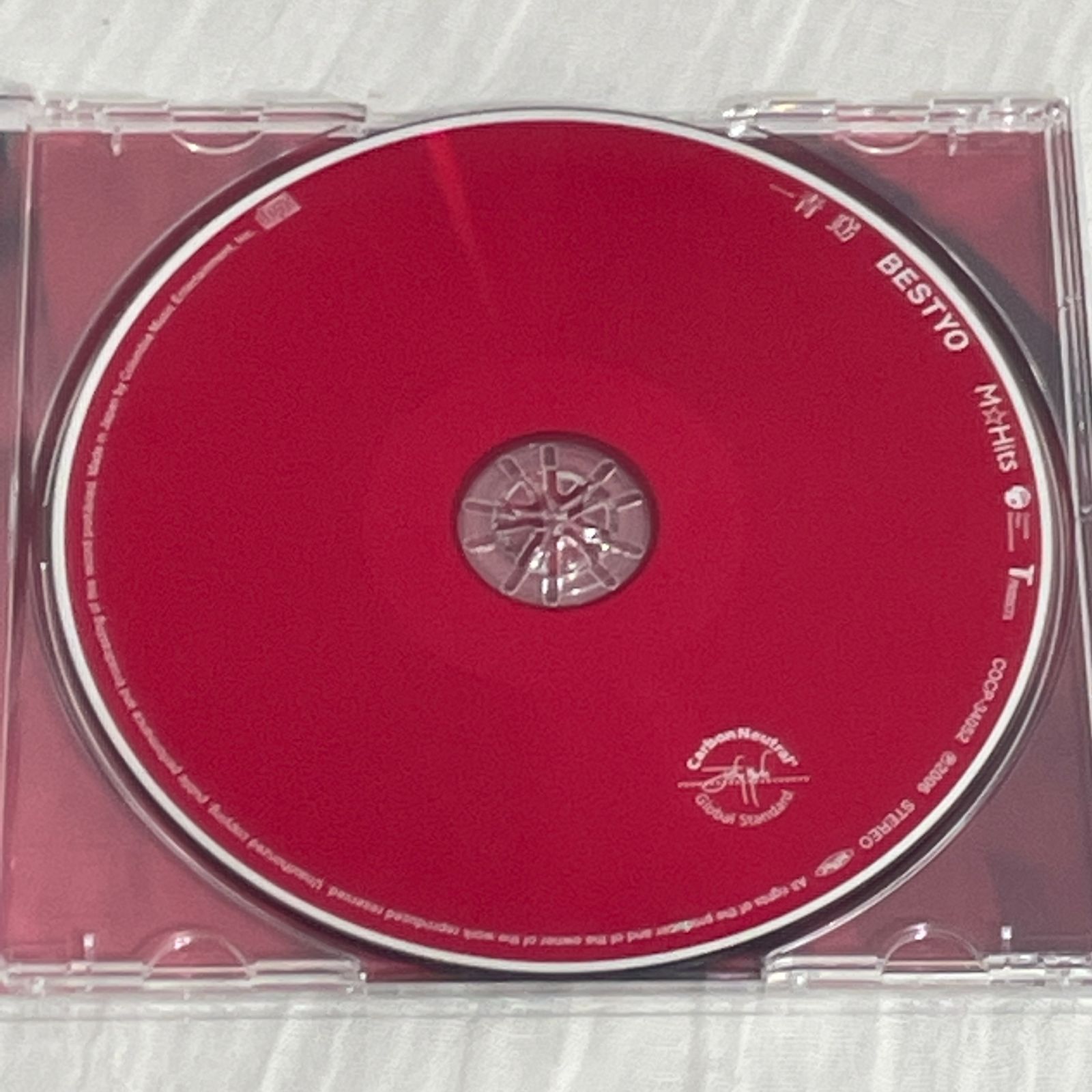 一青窈 ベストアルバム Amazon.co.jp: 一青窈 BESTYO ベスト・アルバム COCP-34052