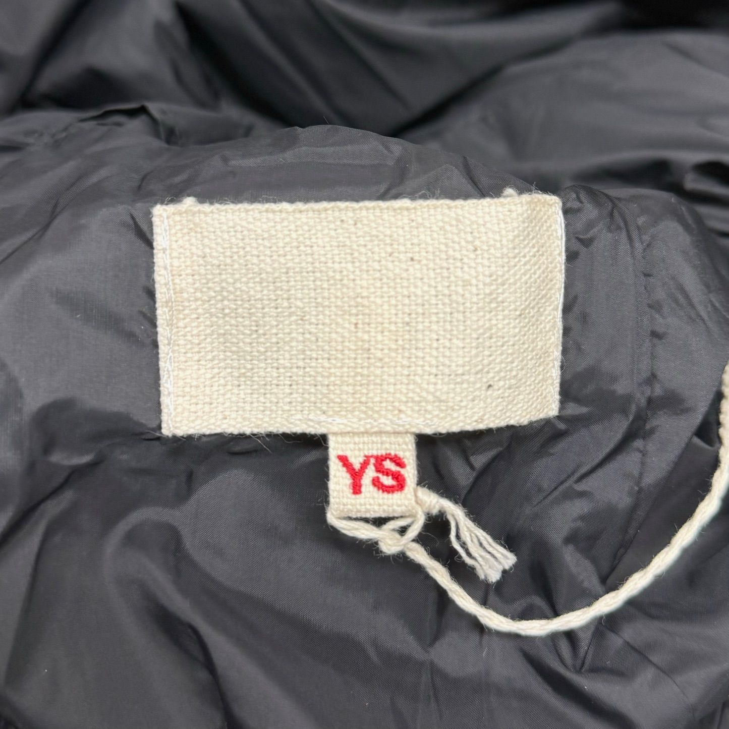 YOKO SAKAMOTO 22AW ダウンオーバーコート YOKO SAKAMOTO 22AW ダウンオーバーコート