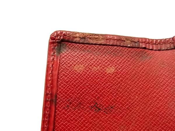 【新品未使用】 ルイヴィトン エピ ミュルティクレ4 赤 M63827 LOUIS VUITTON - ルイヴィトン エピ ミュルティクレ4 キーケース