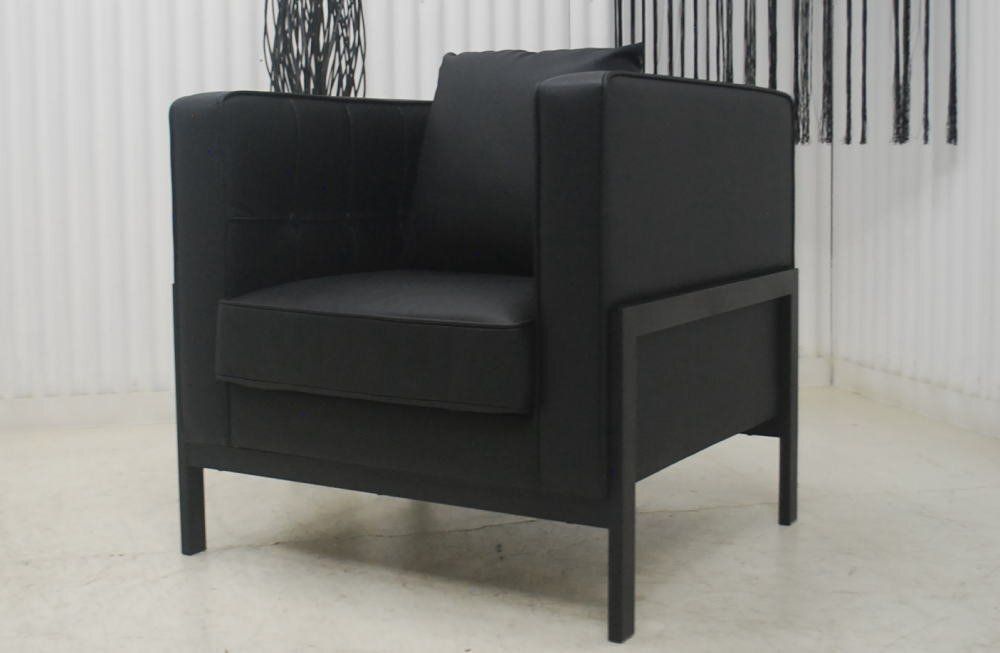 スタイリッシュモダンデザイン 黒ブラック