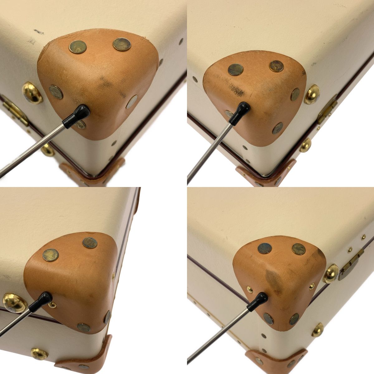 GLOBE-TROTTER グローブトロッター