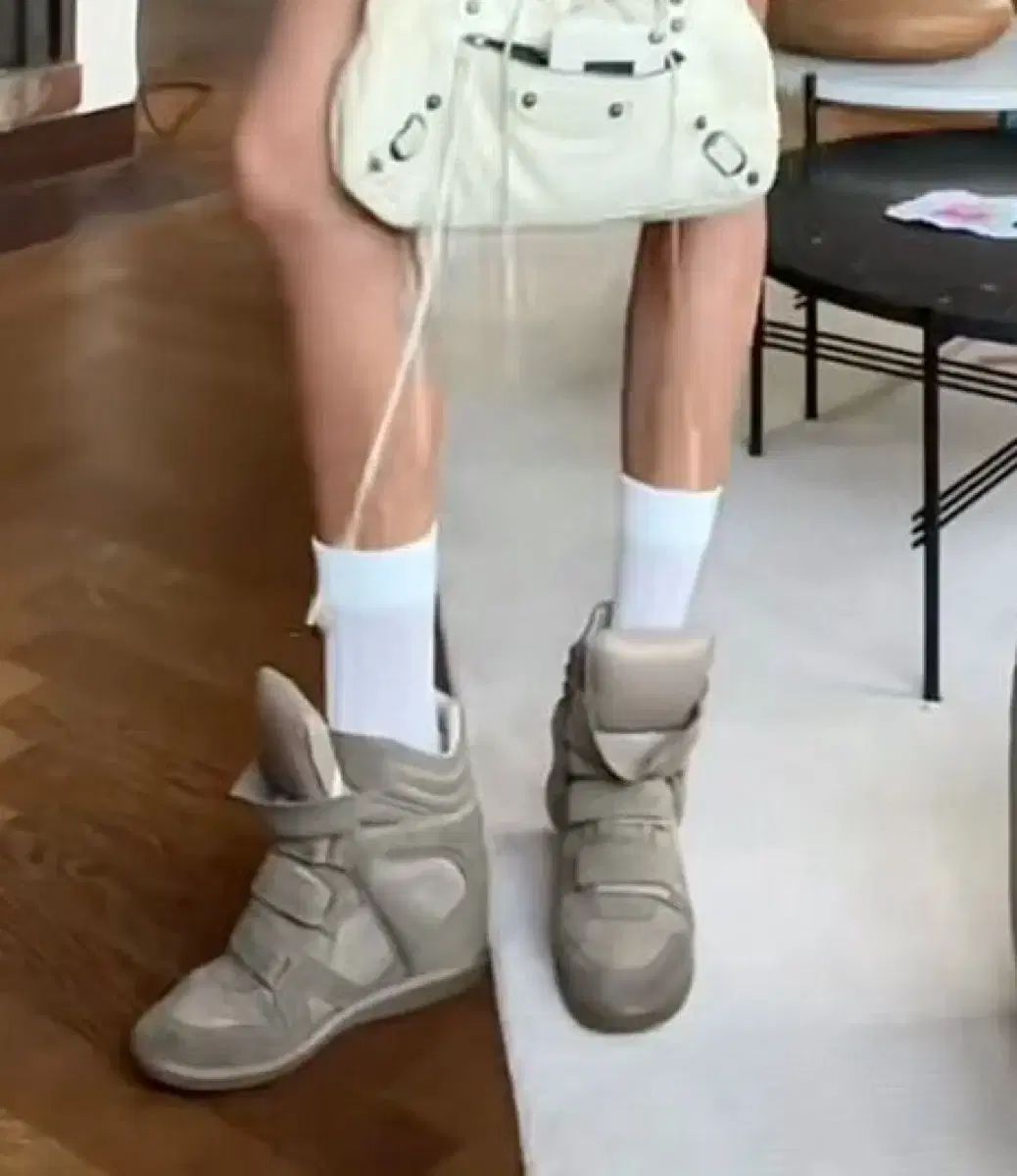 Isabel Marant イサベルマラン ベケット スニーカーズ 37