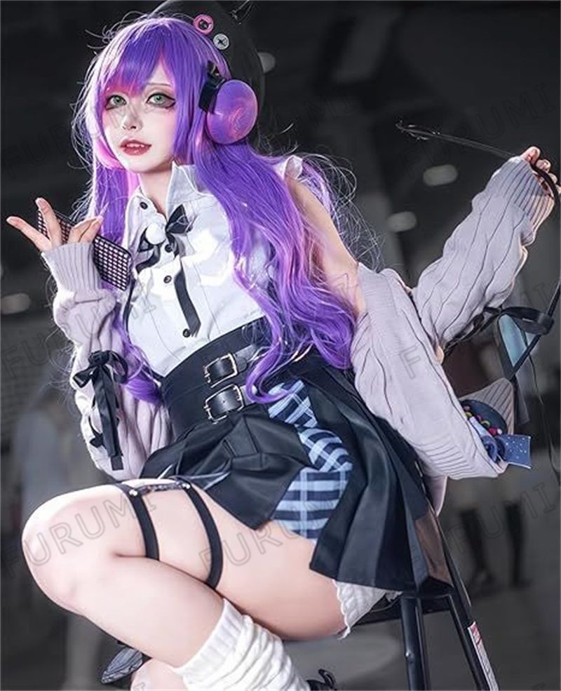 演出服