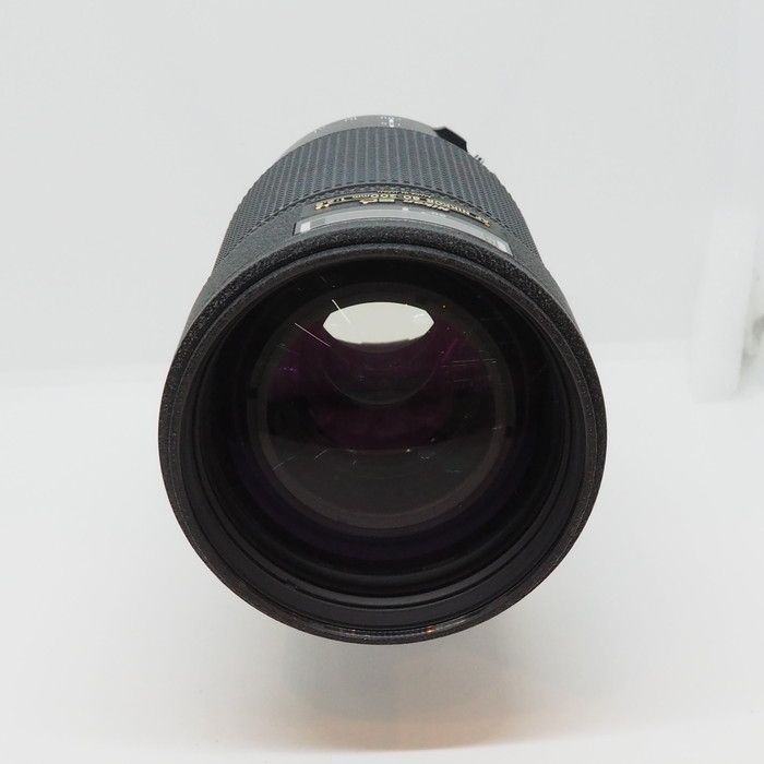 Nikon AiAF80-200|2.8ED