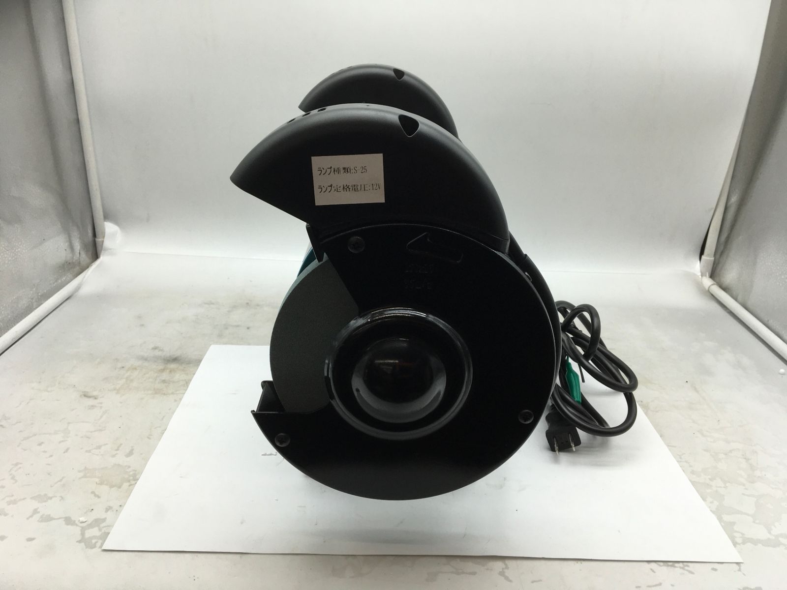 Makita|マキタ 150mm卓上グラインダ