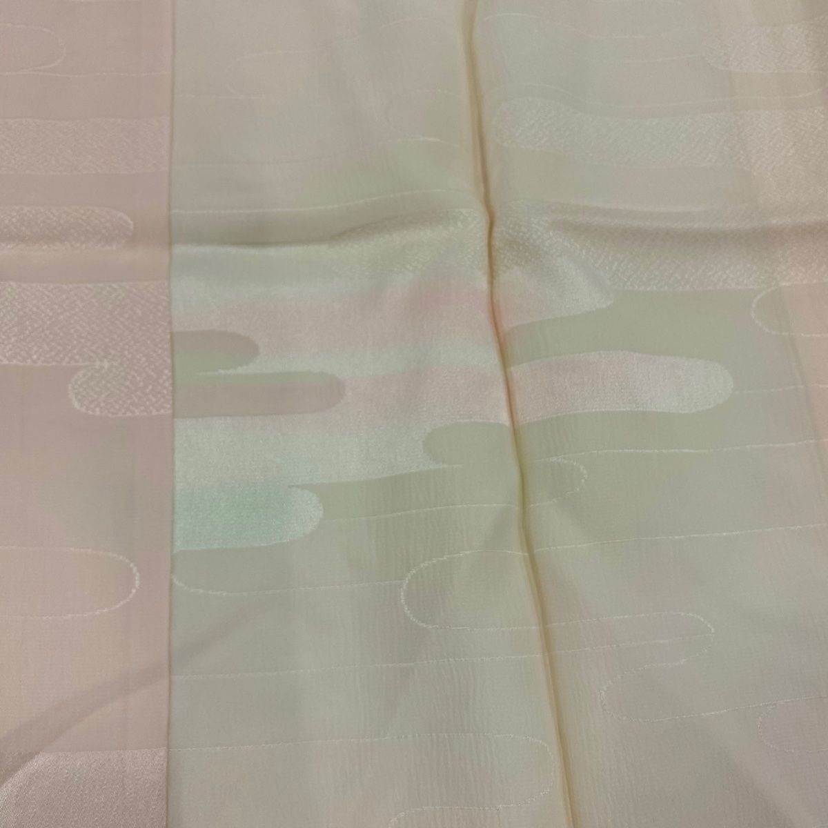 身丈125cm 裄丈62.5cm