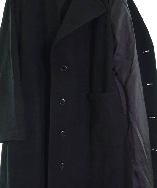 yohji yamamoto POUR HOMME コート（その他） メンズ 【古着】【中古