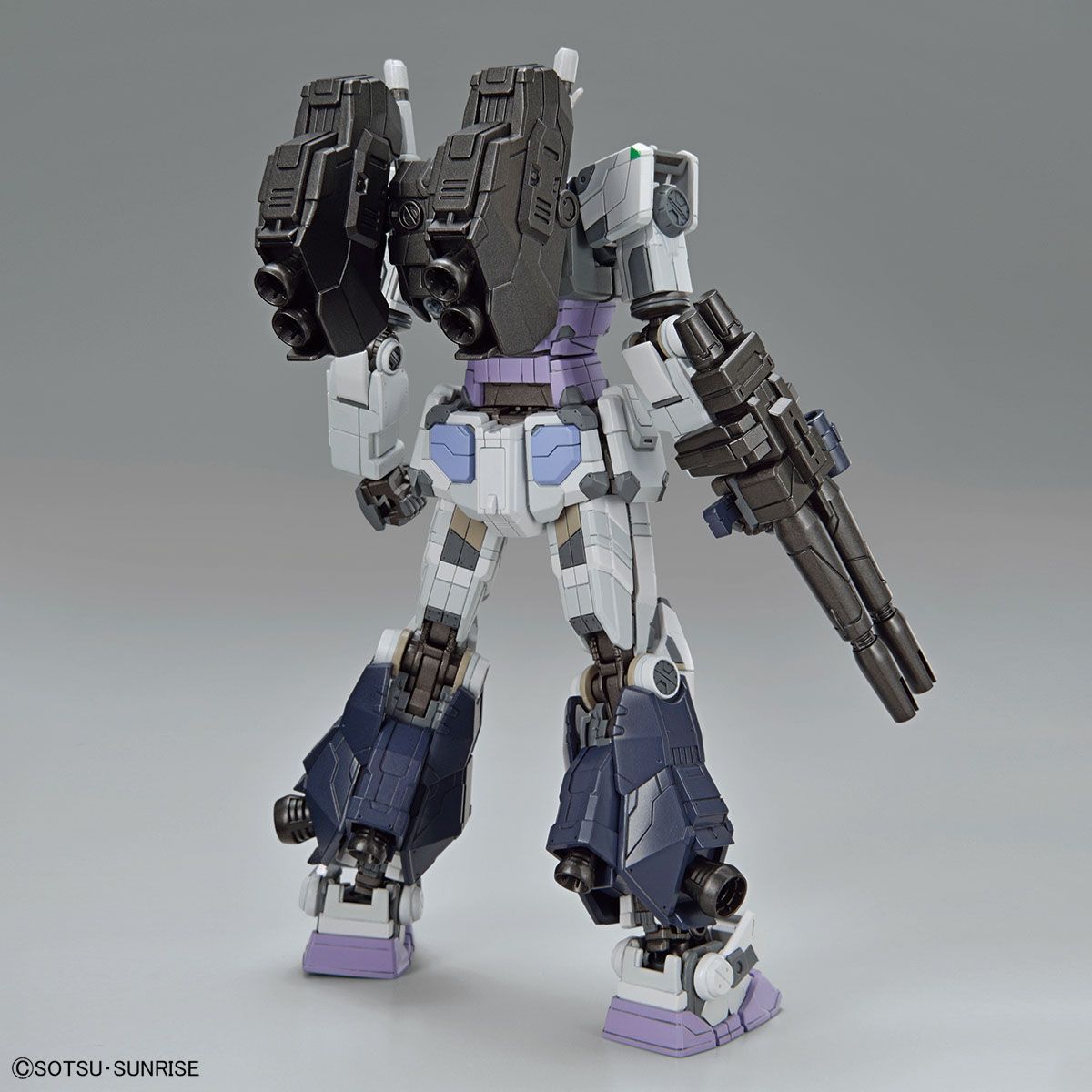 1/144 RX-78F00 HMT ガンダム高機動型(G-3イメージカラー) - メルカリ
