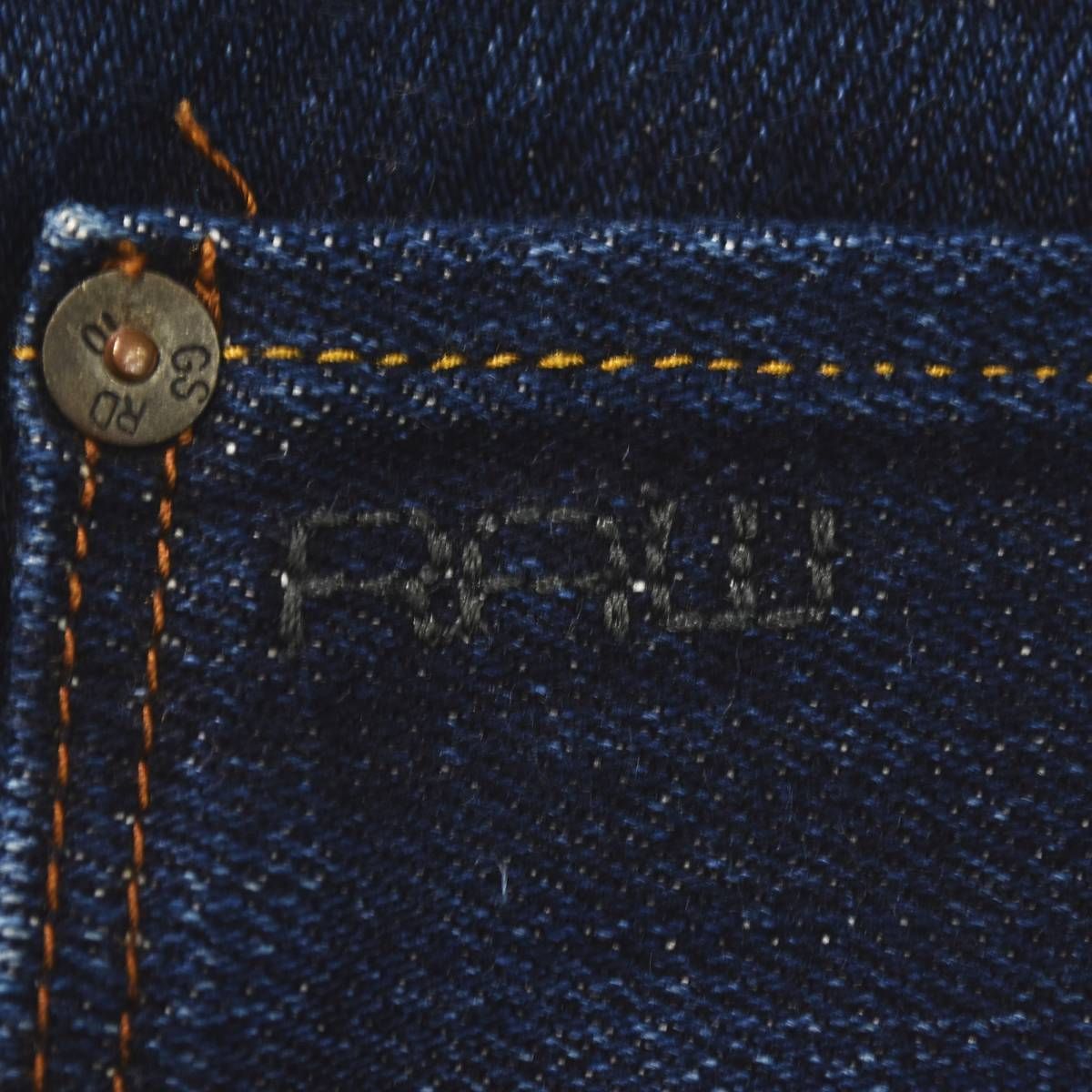 g-star raw デニム ジーンズ ジーパン 【濃紺】 ジースターロウ G 