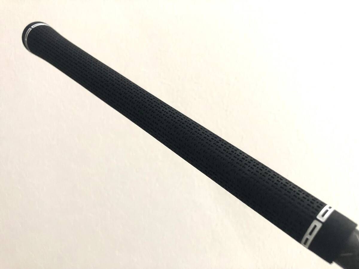 美品 最新 タイトリスト スリーブ付 テンセイ 1K ブルー 55 S 1W