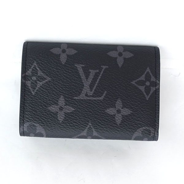 LOUIS VUITTON / ルイヴィトン ◇ディスカバリーコンパクト さそう 三 