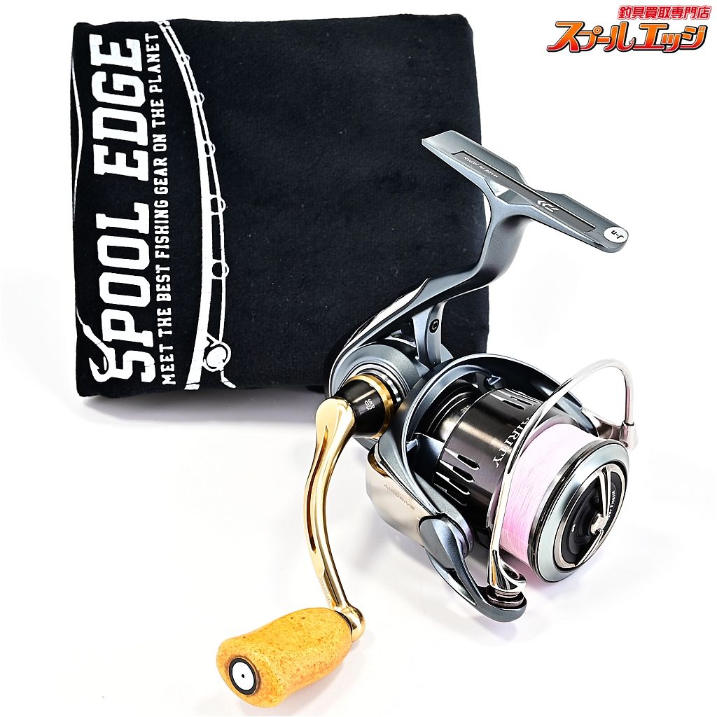 23エアリティ STSF 2000SS-H 45mm ハンドル SPORT LIFE PLANETS23ｴｱﾘﾃｨ STSF2000SS-H: スピニングリール