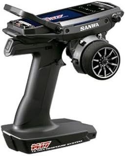 新品ラジコン MT-5 ＜RX-493i/PC Wレシーバー＞ SSL [101A32603B] Sanwa remote control MT-5 PC with receiver RX-493i