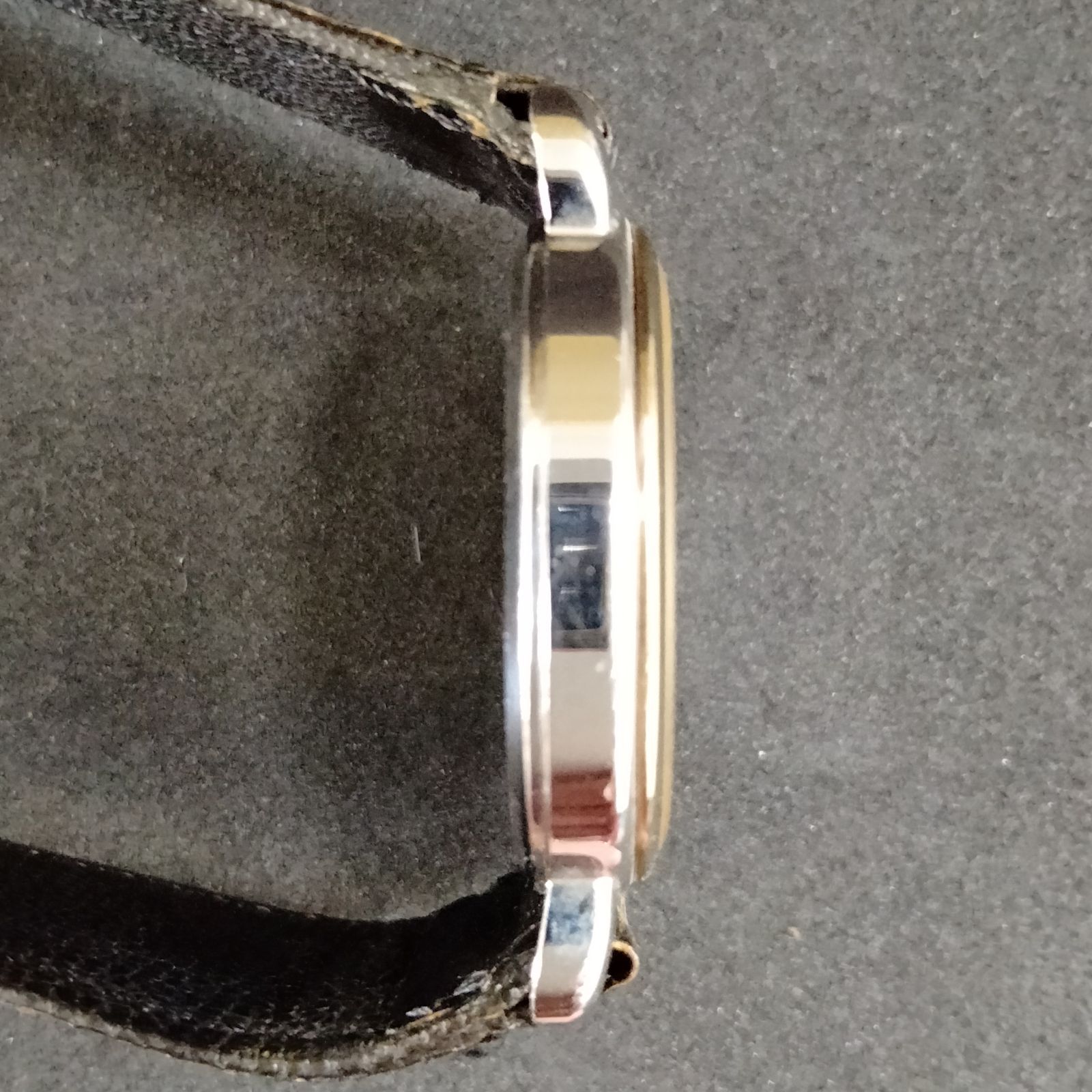 値下げ！激レア！デッドストック SEIKO シャリオ 未使用 美品 - メルカリ