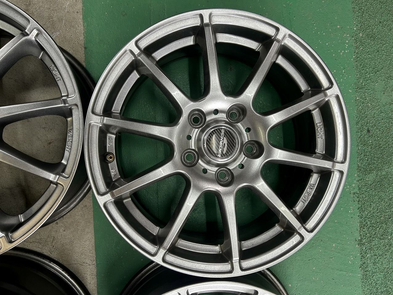 4本セット