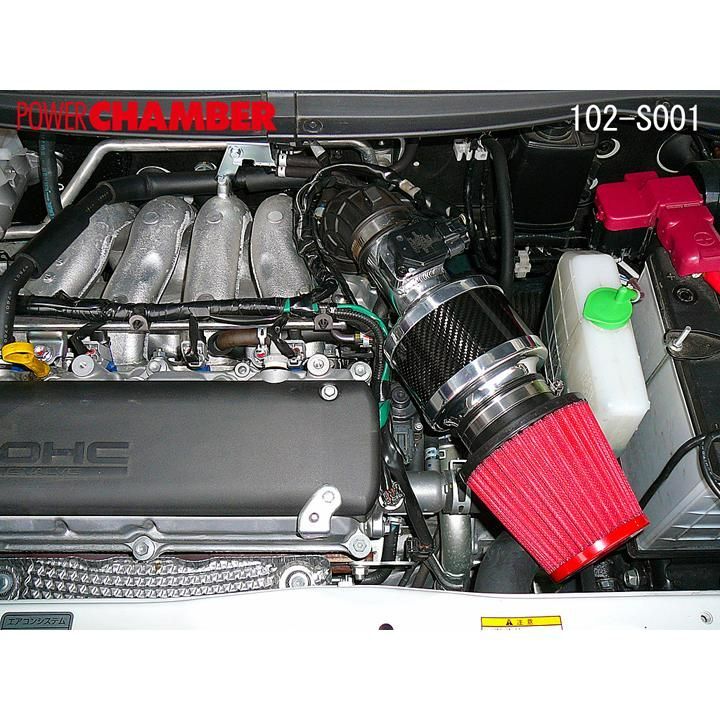 パワーチャンバー タイプ2