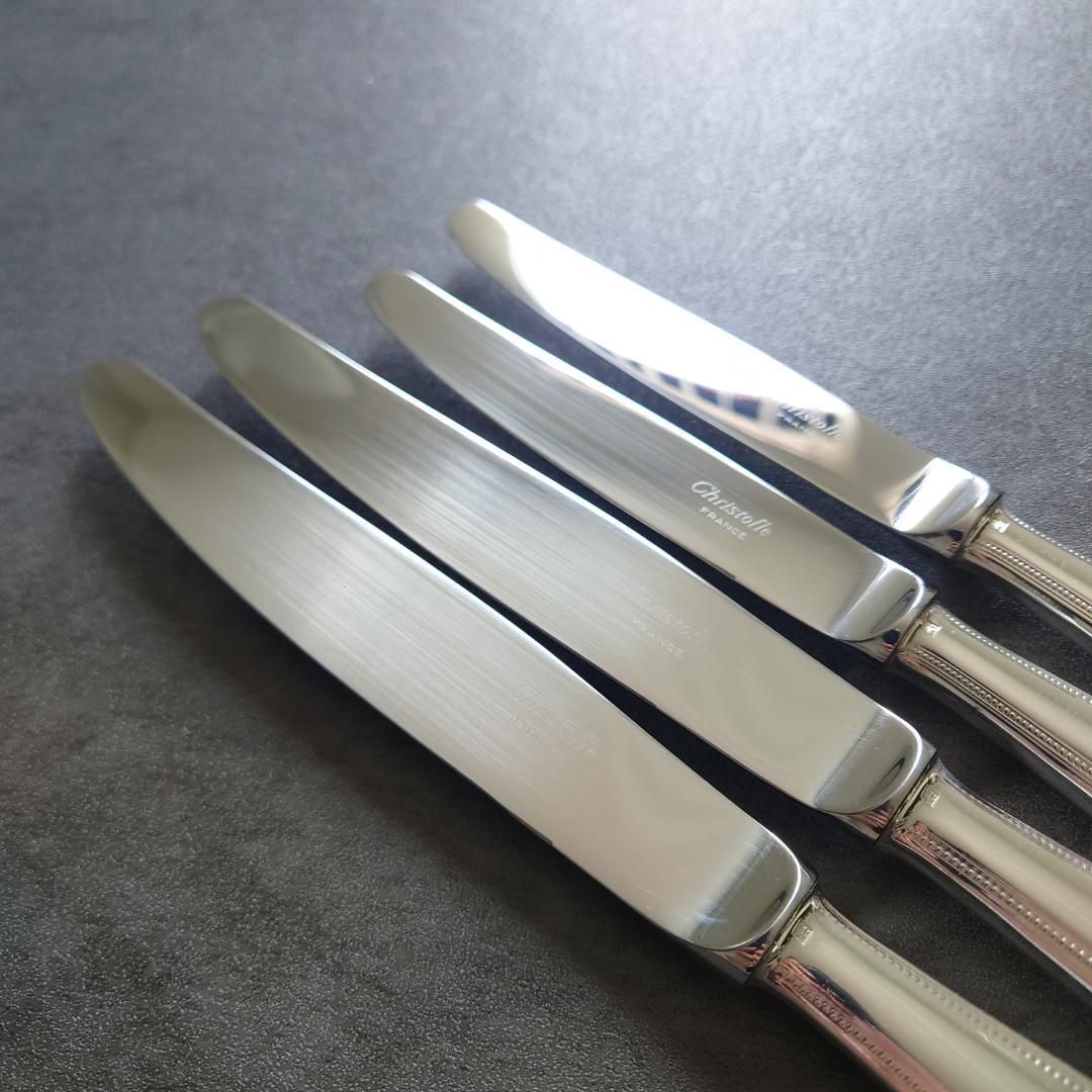 テーブルサイズ デザートサイズ