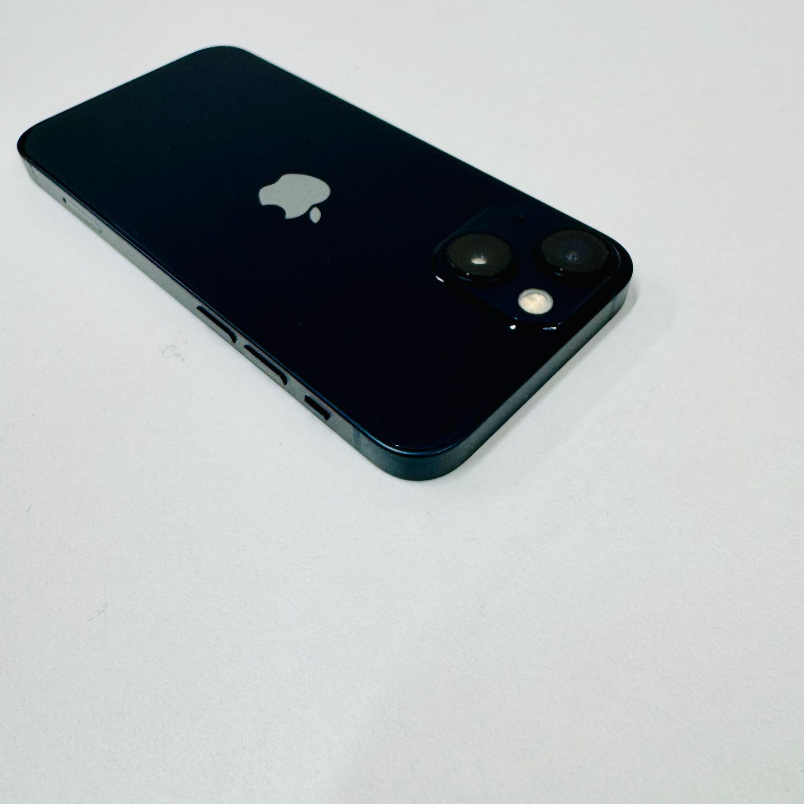 iPhone 13mini 128GB SIMフリーバッテリー100%『新品同様