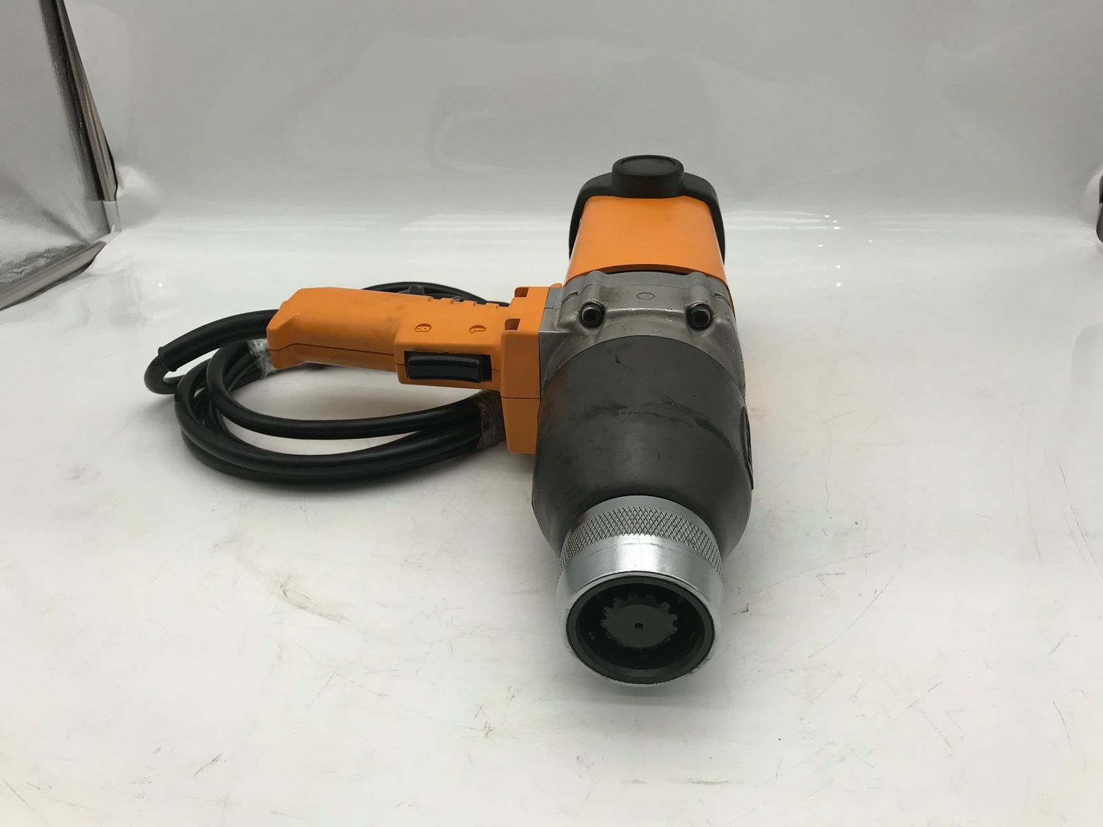 200V 電動インパクトレンチ