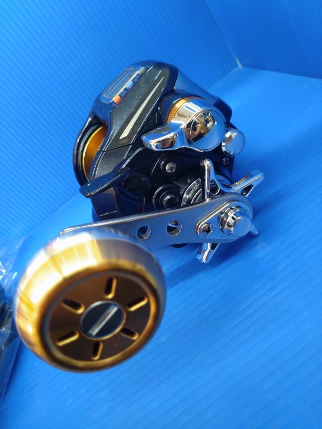 マグマックス 500