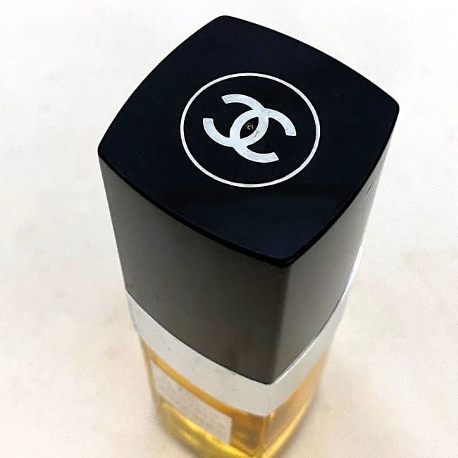 シャネル 香水 クリスタル オードトワレ 開封済み 中古 CHANEL - メルカリ