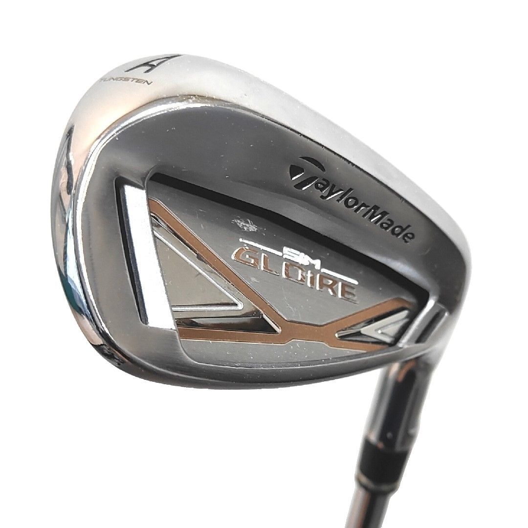 TaylorMade - 【美品】　SIM シム　グローレ　AW 純正スチール　S 良品 シム グローレ SIM GLOIRE AW 純正スチールS - メルカリ
