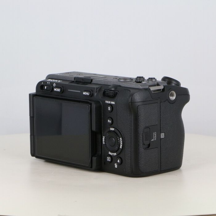SONY cinema line　ILME-FX3　美品 Sony Cinema Line Camera ILME-FX3 Full-Frame Professional
