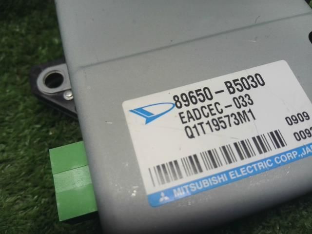 ハイゼット EBD-S211P