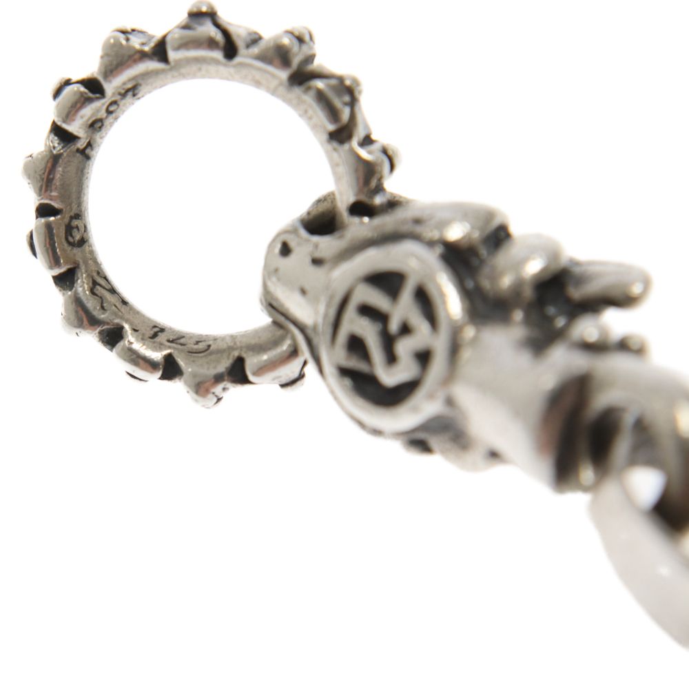 Travis Walker (トラヴィスワーカー) GARGOYLE PENDANT WITH DOUBLE