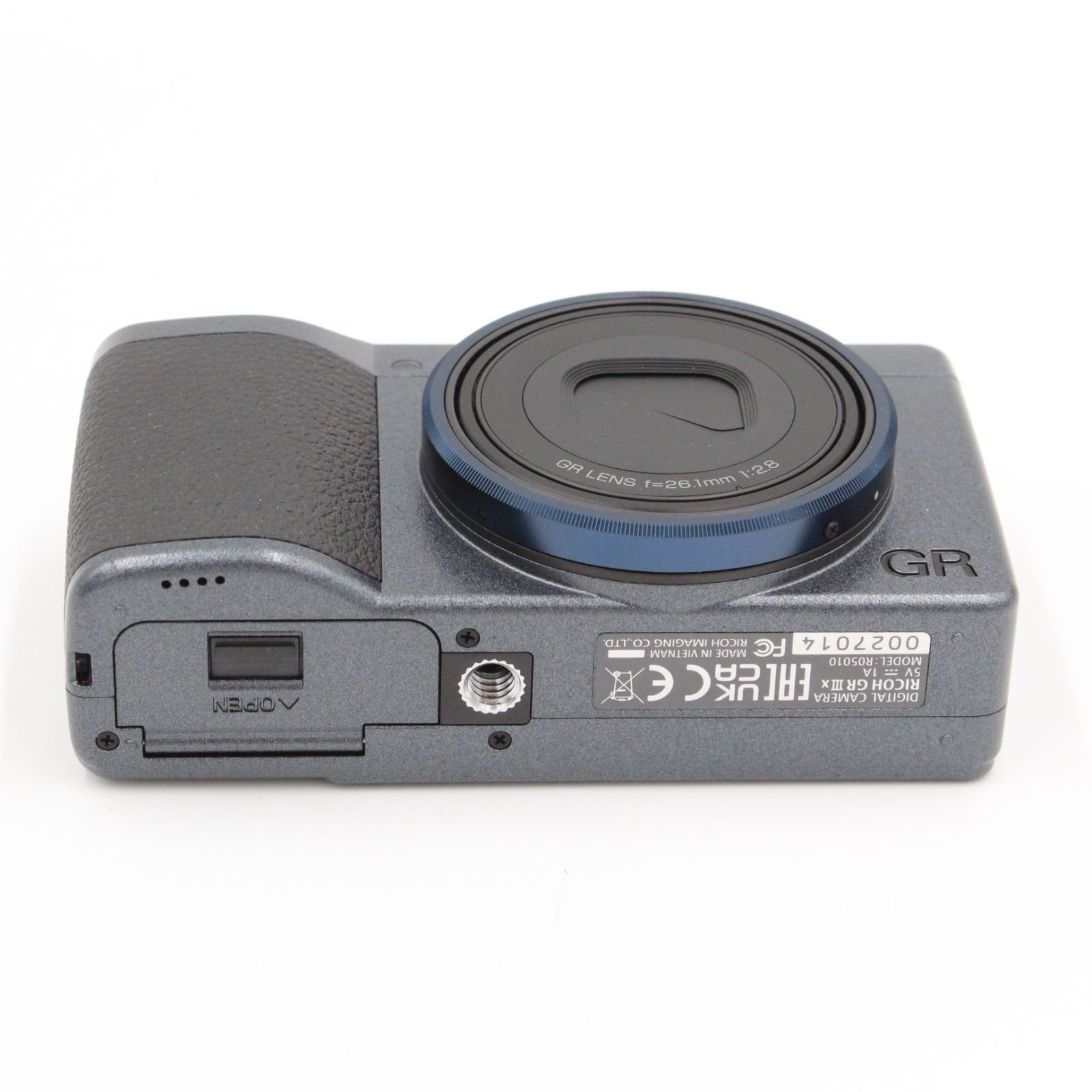 美品・バッテリーグリップ付き】Canon Kiss X7i ダブルレンズセット