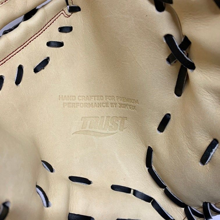 ザナックス XANAX トラスト軟式ファーストミット BRF23F01T 4378