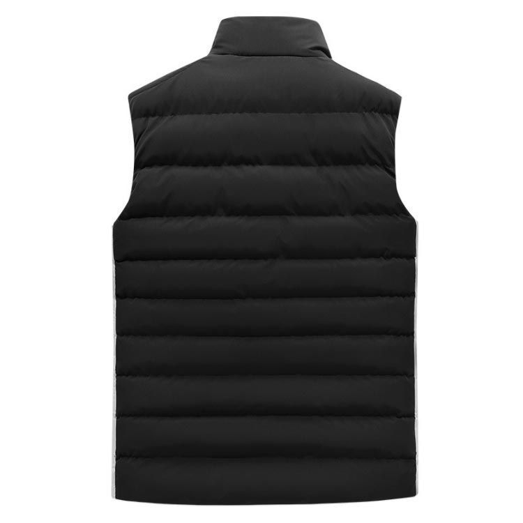 Cabela's ブラック ダウンベスト　XL Cabela's ブラック ダウンベスト XL