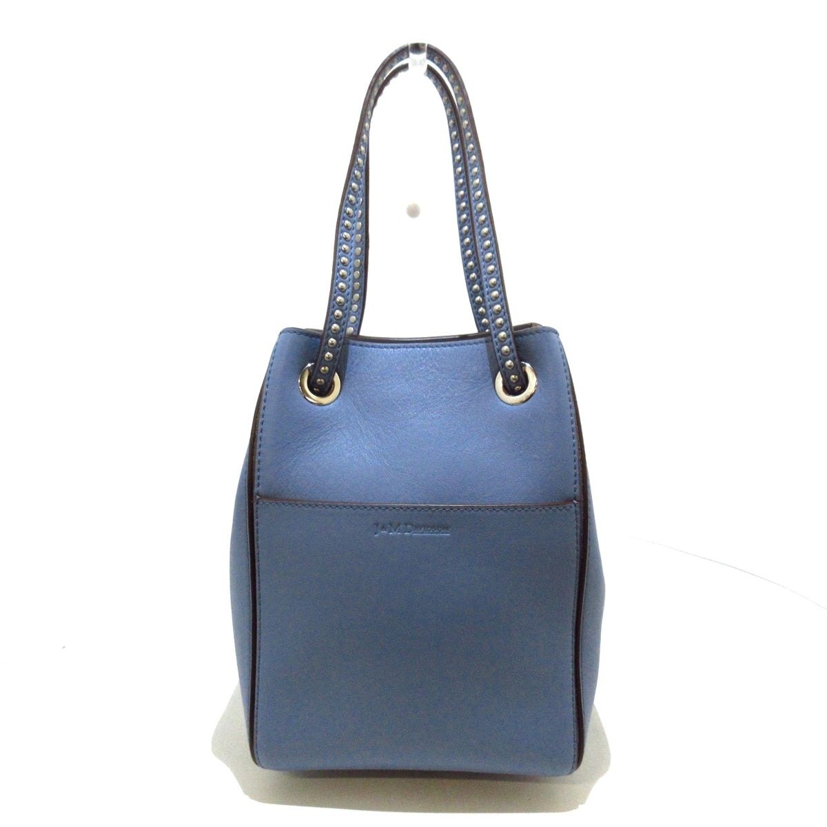 美品☆ジェイ&エムデイヴィットソン ショルダーバッグ ツーバイ