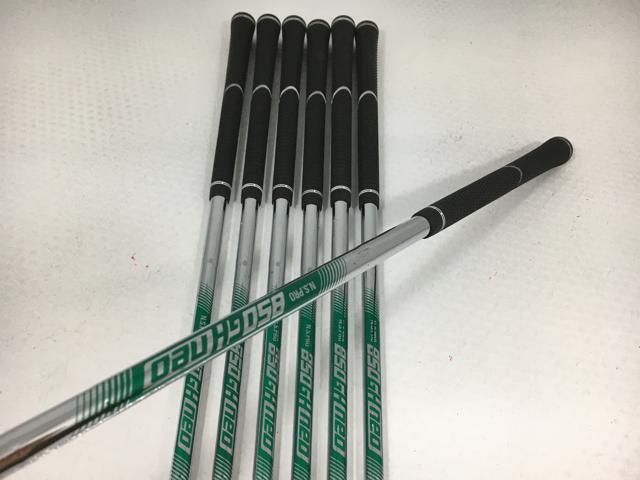 返品OK 【中古ゴルフクラブ】(7本セット)ホンマ T//WORLD TR20-P