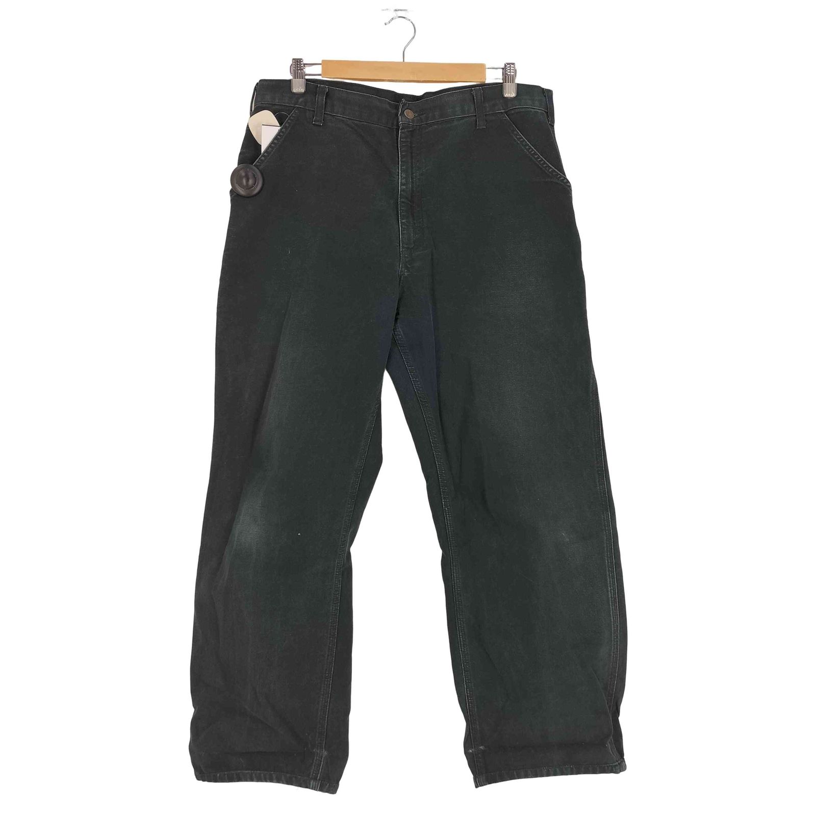 Carhartt “Dungaree Fit” ダック ペインターパンツ 240127