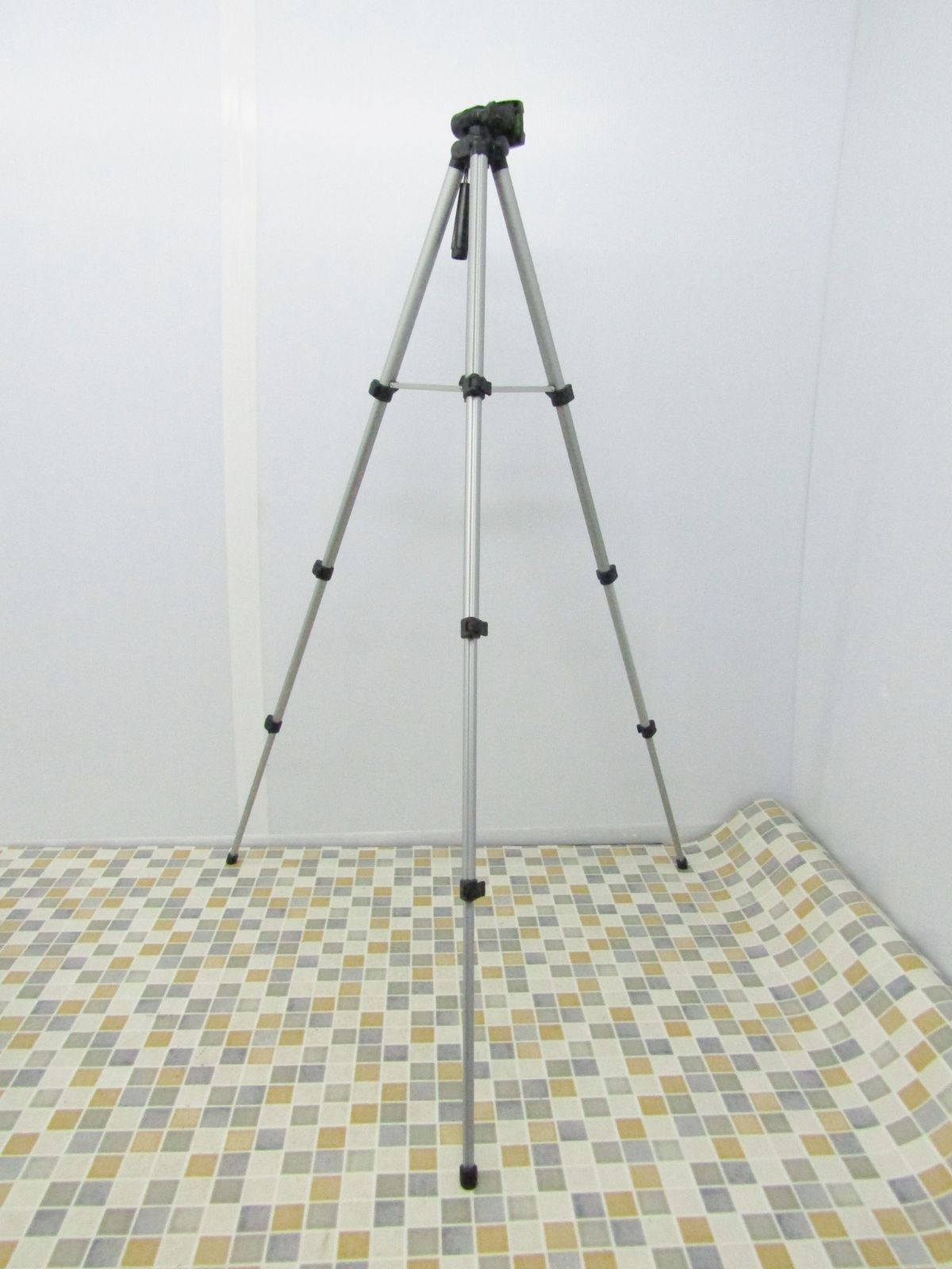 三脚 mercury photo-video tripod model900 - カメラ